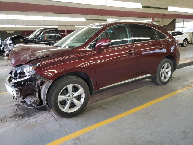 lexus rx350 2015 2t2bk1ba7fc336429