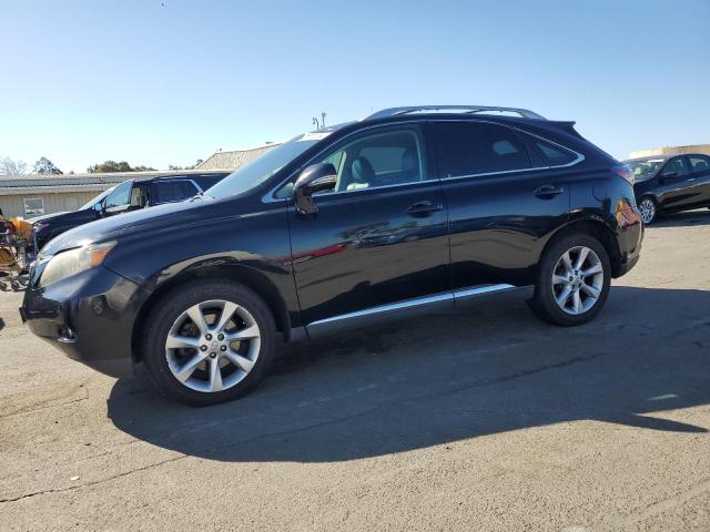 lexus rx 350 2010 2t2bk1ba8ac009949