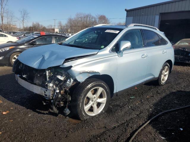 lexus rx 350 2010 2t2bk1ba8ac011975