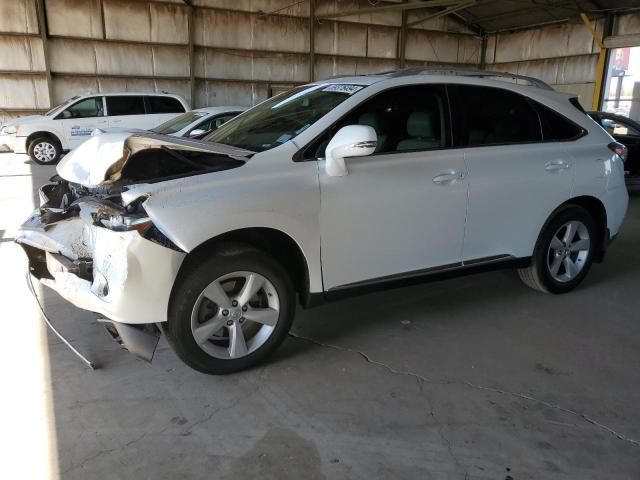 lexus rx 350 2010 2t2bk1ba8ac013094