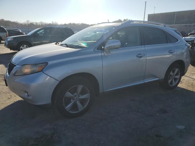 lexus rx 350 2010 2t2bk1ba8ac017680