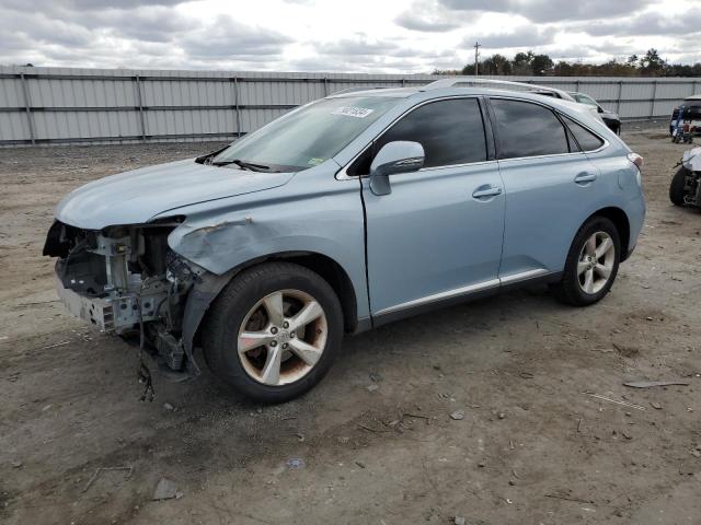 lexus rx 350 2010 2t2bk1ba8ac037766