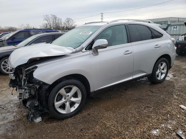 lexus rx 350 2010 2t2bk1ba8ac038867