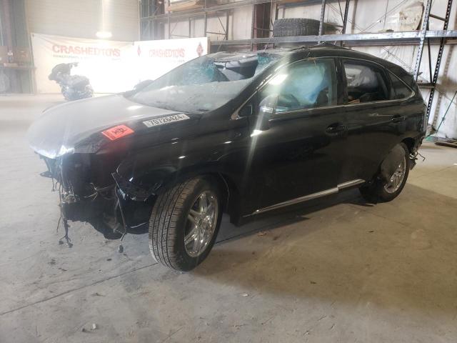 lexus rx 350 2010 2t2bk1ba8ac065163