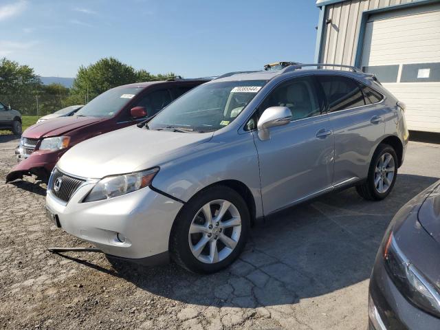 lexus rx 350 2010 2t2bk1ba8ac069620