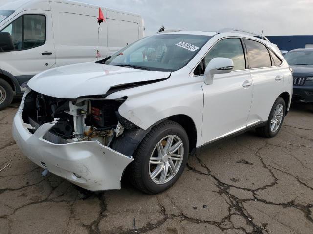 lexus rx 350 2010 2t2bk1ba8ac074686