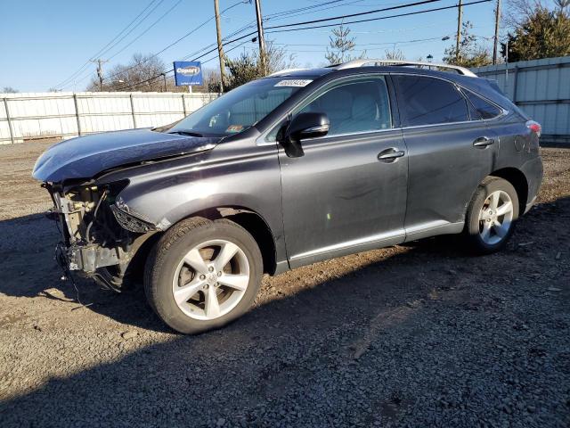 lexus rx 350 2011 2t2bk1ba8bc110717