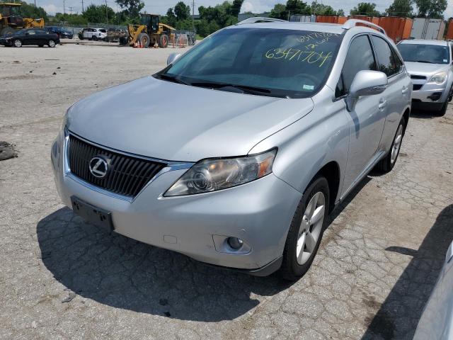 lexus rx350 2012 2t2bk1ba8cc125896