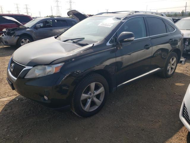 lexus rx 350 2012 2t2bk1ba8cc126854