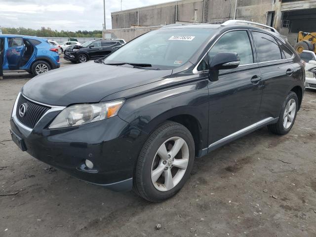 lexus rx 350 2012 2t2bk1ba8cc133125