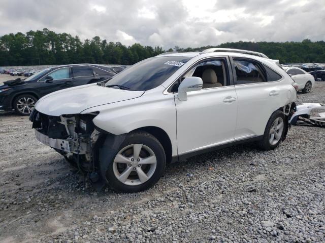 lexus rx350 2012 2t2bk1ba8cc140950