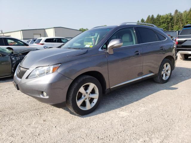 lexus rx 350 2012 2t2bk1ba8cc148031