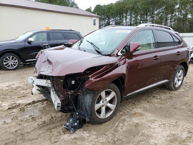 lexus rx 350 bas 2013 2t2bk1ba8dc154736