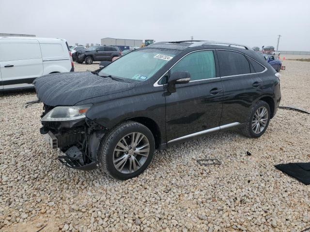 lexus rx 350 bas 2013 2t2bk1ba8dc184027