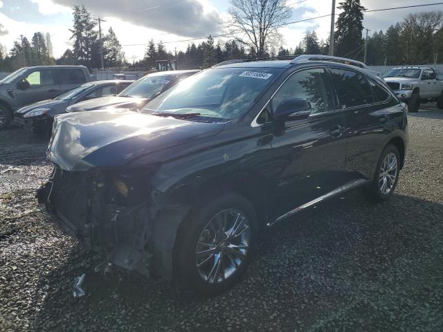 lexus rx 350 bas 2013 2t2bk1ba8dc187509