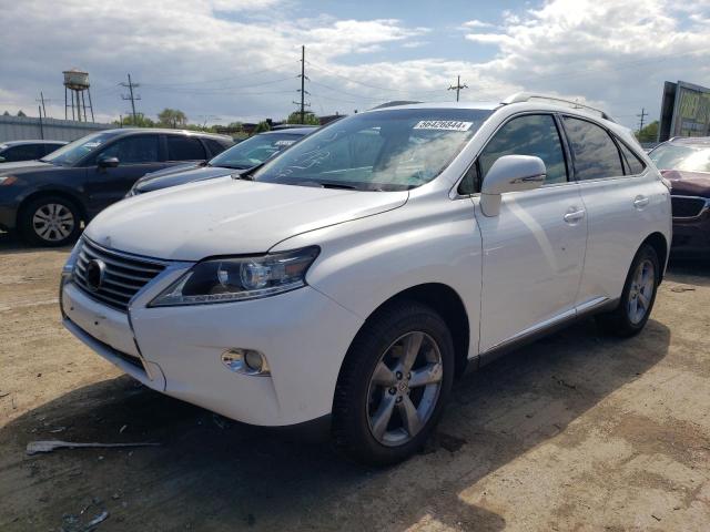 lexus rx350 2013 2t2bk1ba8dc191866