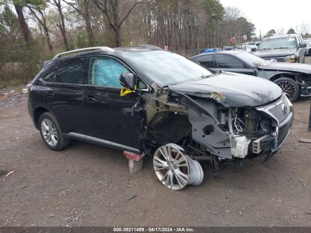 lexus rx 350 2013 2t2bk1ba8dc200968