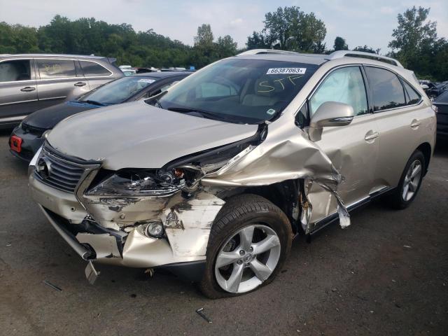 lexus rx350 2013 2t2bk1ba8dc203921