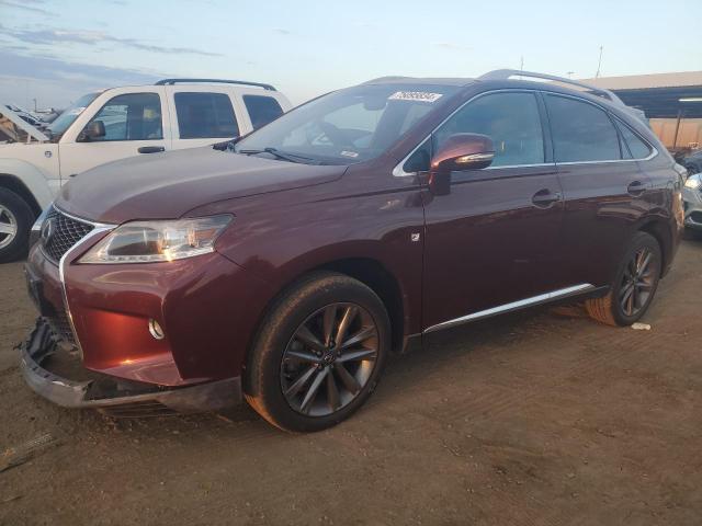 lexus rx 350 bas 2013 2t2bk1ba8dc208195