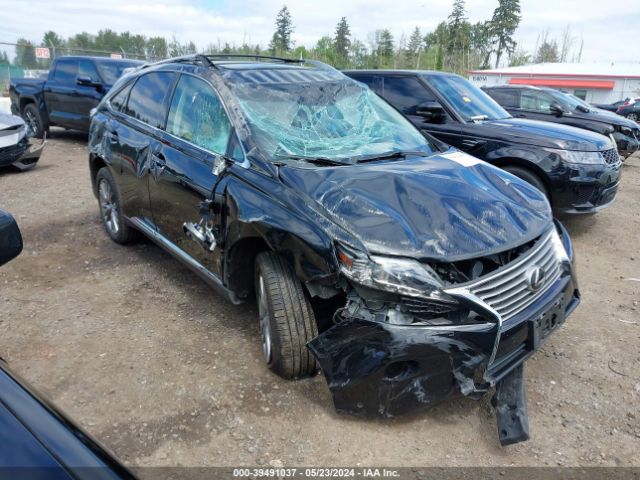 lexus rx 350 2013 2t2bk1ba8dc223246