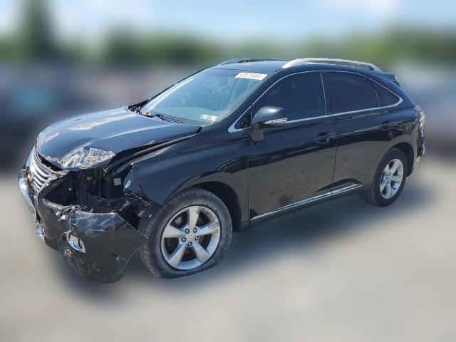 lexus rx350 2014 2t2bk1ba8ec227265