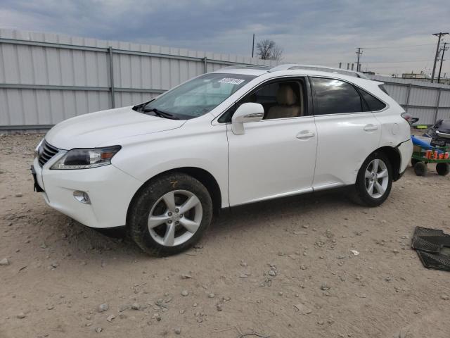 lexus rx350 2014 2t2bk1ba8ec229694