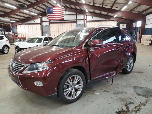 lexus rx 350 bas 2014 2t2bk1ba8ec240422