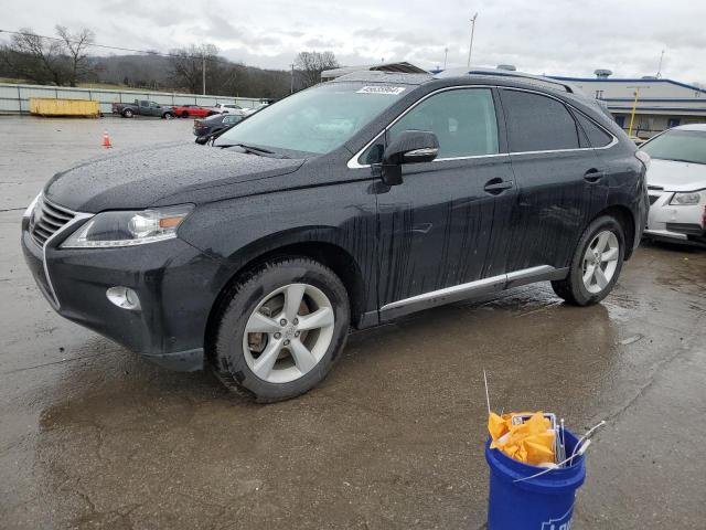 lexus rx350 2014 2t2bk1ba8ec240761