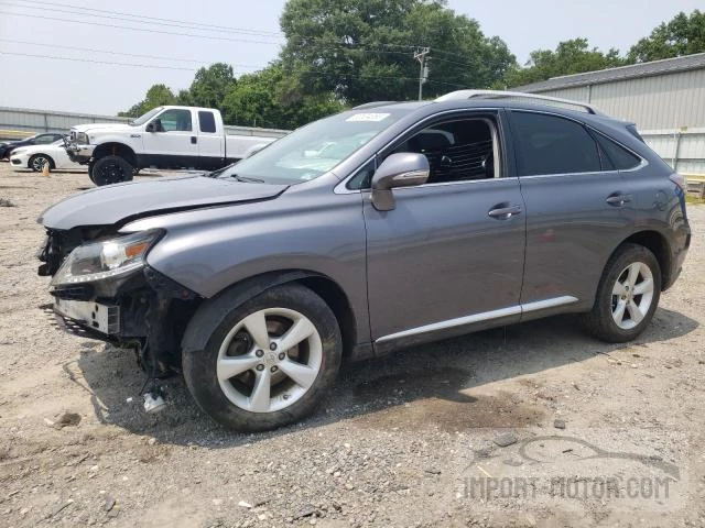 lexus rx 2014 2t2bk1ba8ec243868