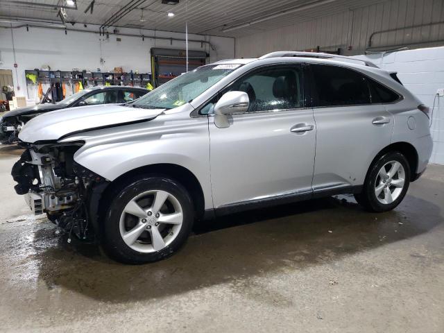 lexus rx350 2015 2t2bk1ba8fc258825