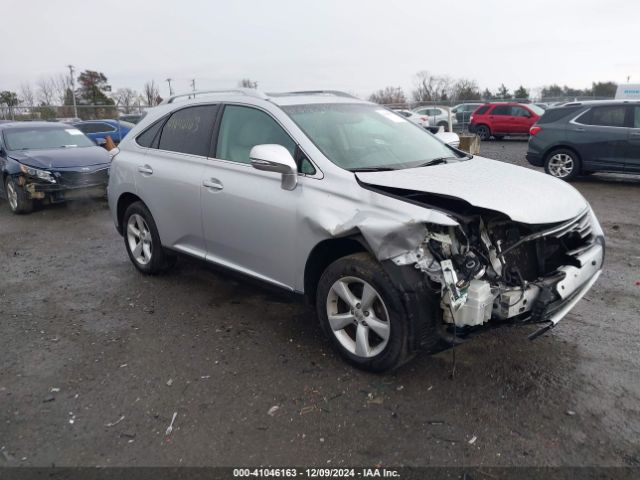 lexus rx 2015 2t2bk1ba8fc271848