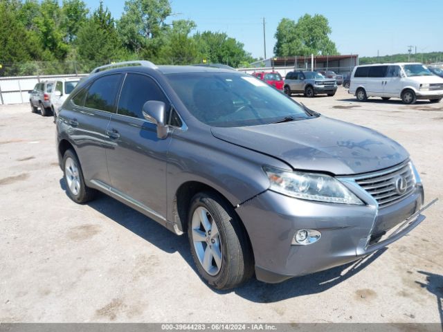 lexus rx 2015 2t2bk1ba8fc294031