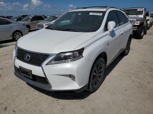 lexus rx 350 bas 2015 2t2bk1ba8fc296507