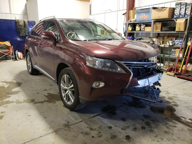 lexus rx 350 bas 2015 2t2bk1ba8fc301639