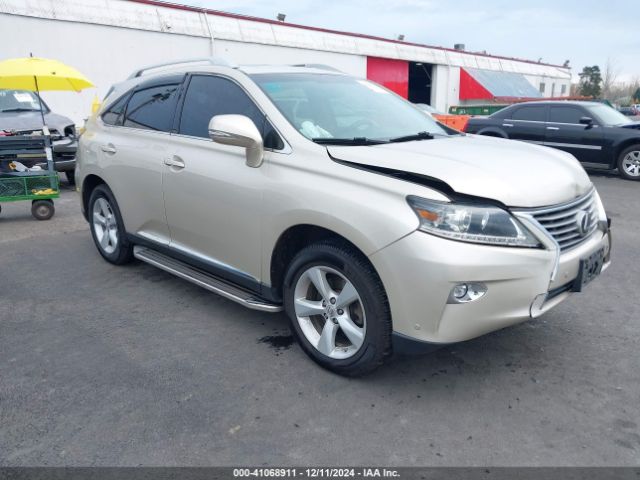 lexus rx 2015 2t2bk1ba8fc305769