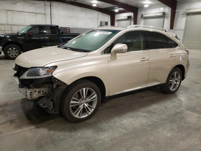 lexus rx 350 bas 2015 2t2bk1ba8fc317601