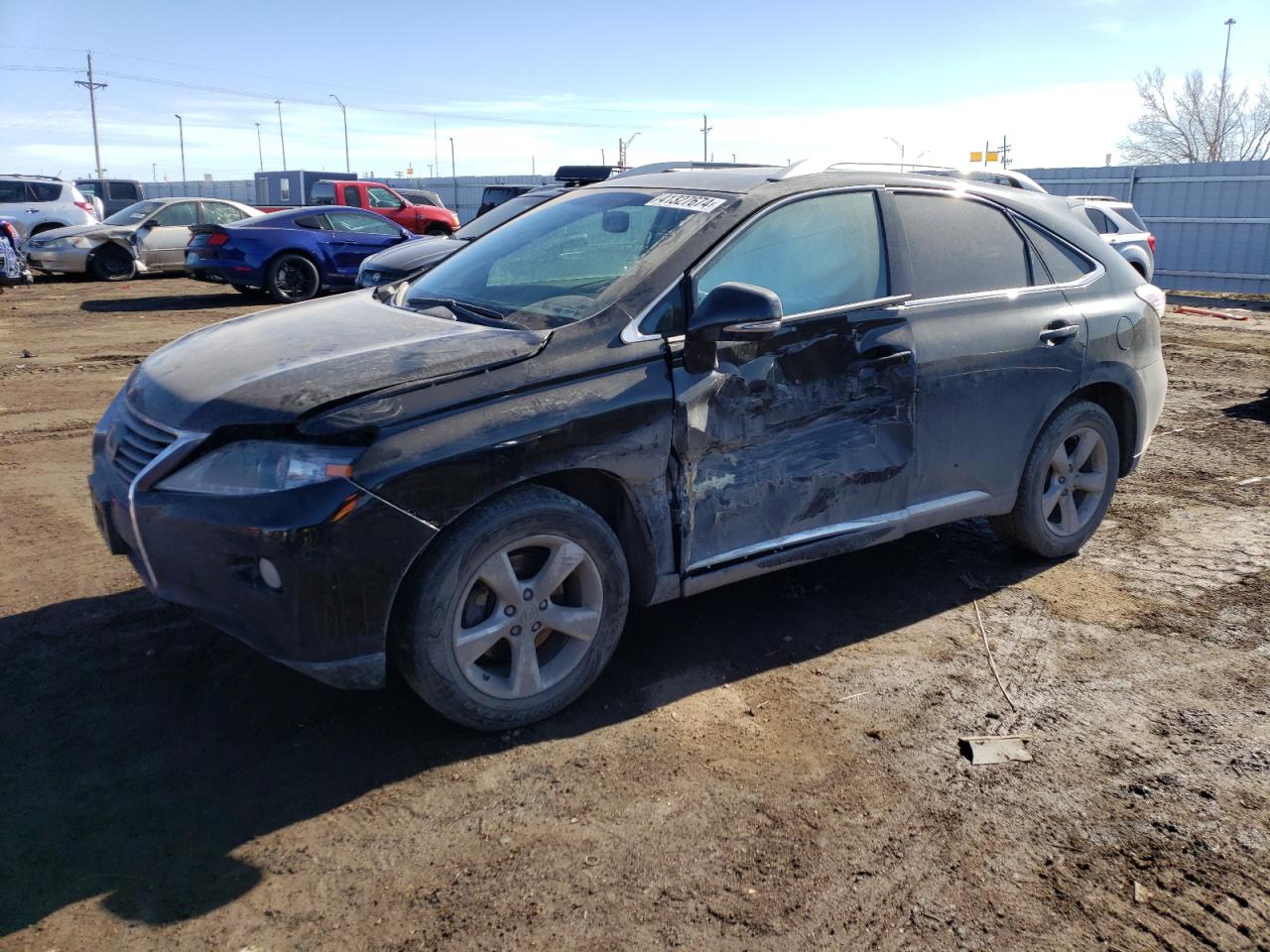 lexus rx 2015 2t2bk1ba8fc321857