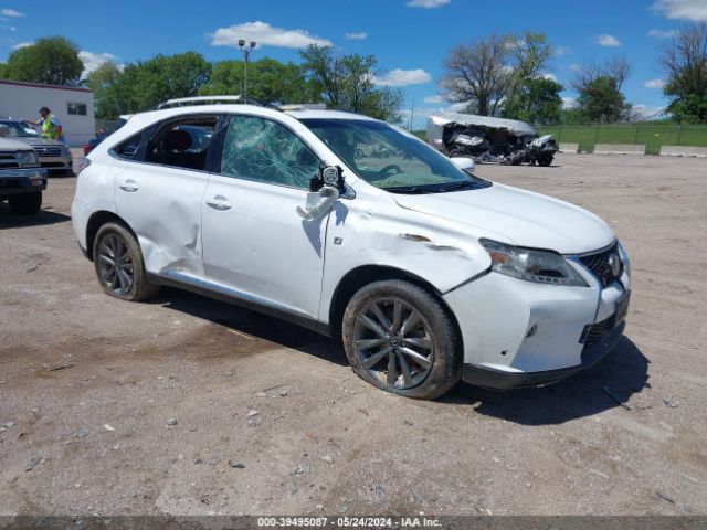 lexus rx 350 2015 2t2bk1ba8fc326587