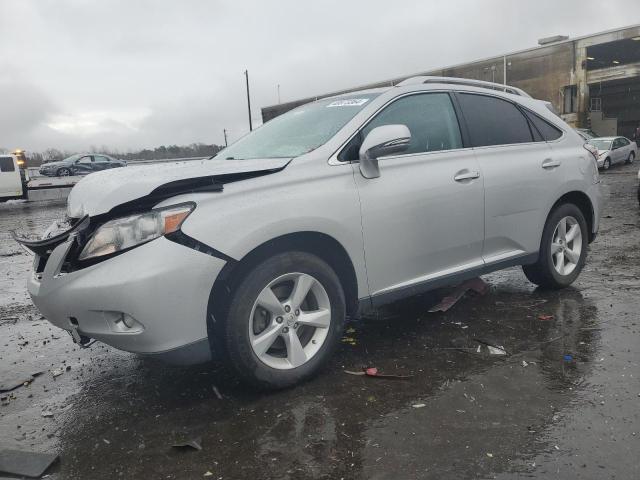 lexus rx350 2010 2t2bk1ba9ac006882