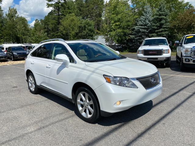 lexus rx 350 2010 2t2bk1ba9ac011158