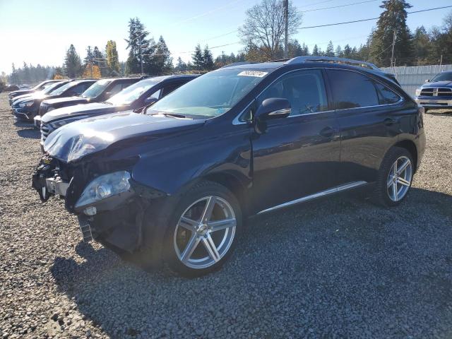 lexus rx 350 2010 2t2bk1ba9ac016165