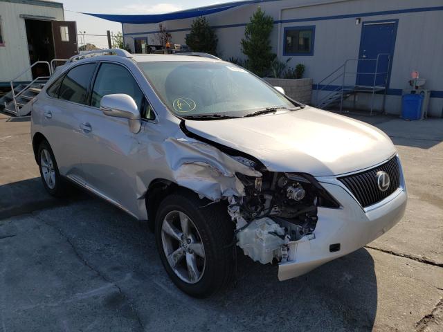 lexus rx 350 2010 2t2bk1ba9ac017932