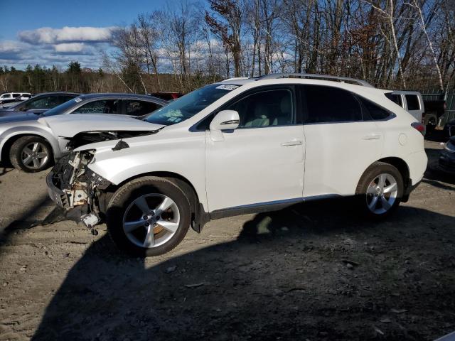 lexus rx 350 2010 2t2bk1ba9ac020569