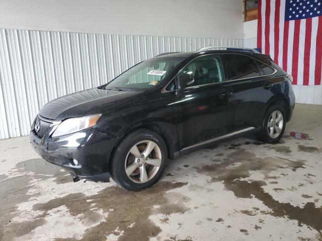 lexus rx 350 2010 2t2bk1ba9ac034164