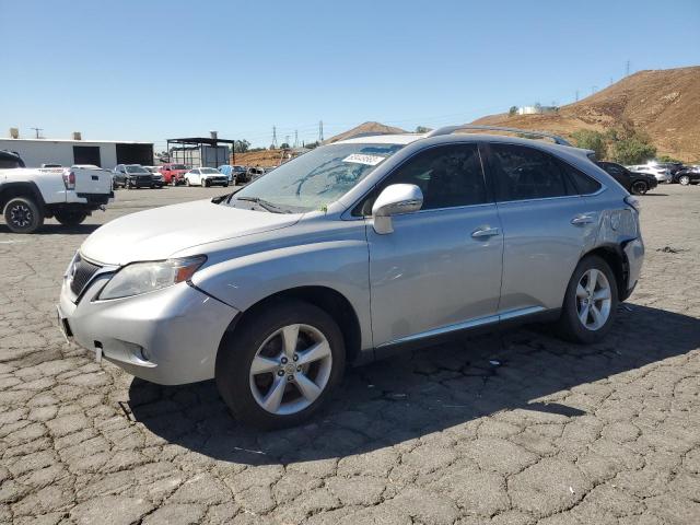 lexus  2010 2t2bk1ba9ac035430