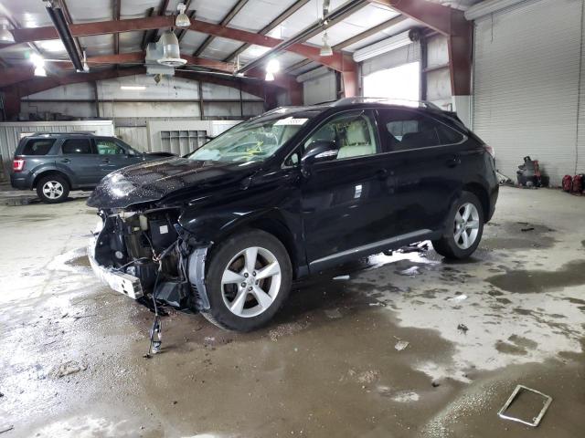 lexus rx 350 2010 2t2bk1ba9ac060389