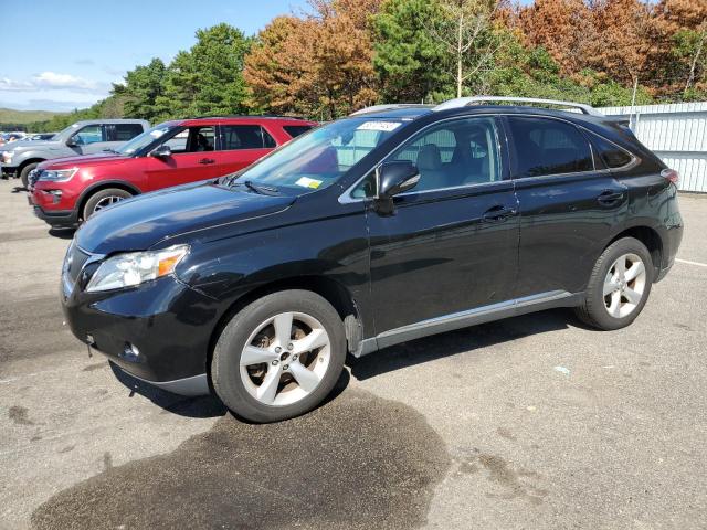 lexus rx 350 2010 2t2bk1ba9ac064068