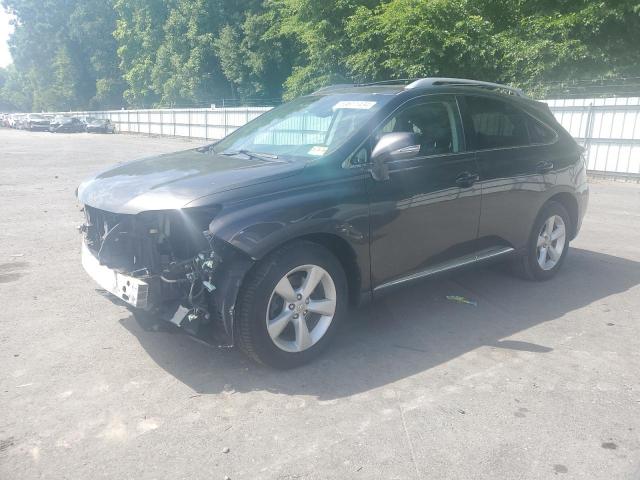 lexus rx 350 2010 2t2bk1ba9ac068136