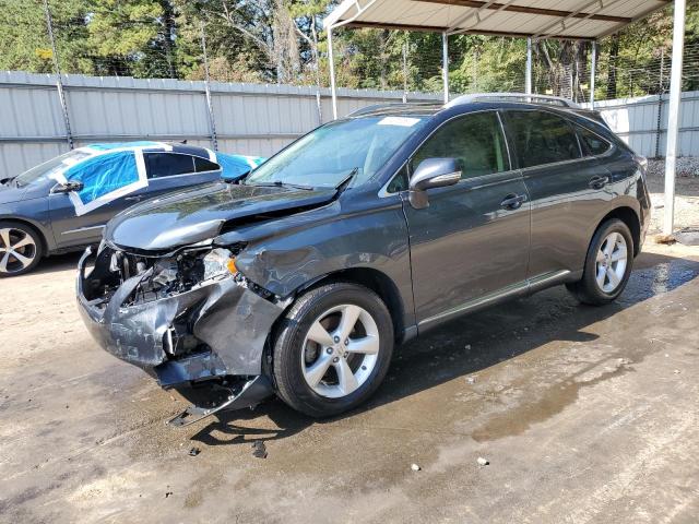 lexus rx 350 2010 2t2bk1ba9ac073157