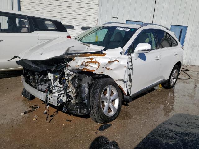 lexus rx 350 2010 2t2bk1ba9ac076480